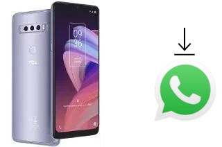 Cómo instalar WhatsApp en un TCL 10 SE