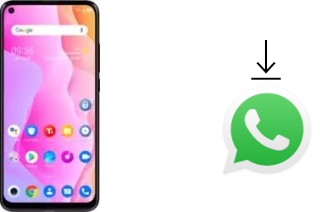 Cómo instalar WhatsApp en un TCL 10L