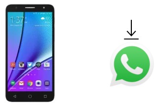 Cómo instalar WhatsApp en un TCL 560