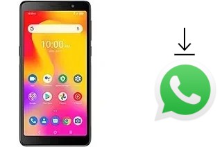 Cómo instalar WhatsApp en un TCL A30