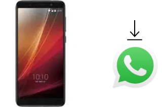 Cómo instalar WhatsApp en un Tcl C7