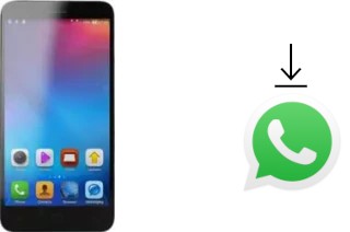 Cómo instalar WhatsApp en un TCL i708U