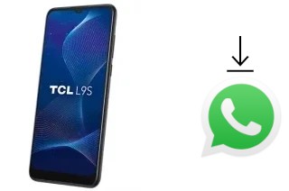 Cómo instalar WhatsApp en un TCL L9S