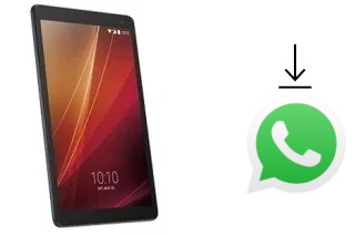 Cómo instalar WhatsApp en un TCL LT10