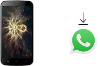 Cómo instalar WhatsApp en un TCL M2U