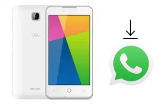 Cómo instalar WhatsApp en un TCL P332U