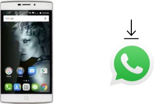 Cómo instalar WhatsApp en un TCL P561U