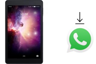 Cómo instalar WhatsApp en un TCL Tab