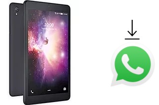 Cómo instalar WhatsApp en un TCL 10 TabMid