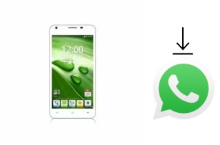 Cómo instalar WhatsApp en un Techmade Techsmart 452