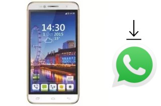 Cómo instalar WhatsApp en un Techmade Techsmart T4