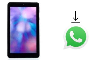 Cómo instalar WhatsApp en un TechPad 716