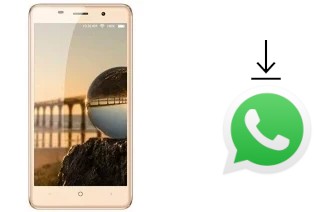 Cómo instalar WhatsApp en un TechPad Modelo M5