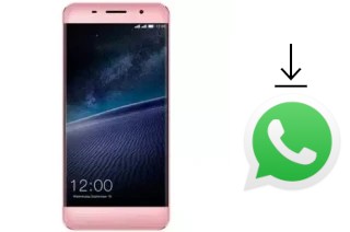 Cómo instalar WhatsApp en un TechPad X555QG