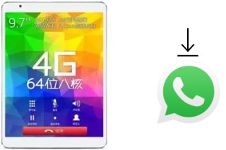 Cómo instalar WhatsApp en un Teclast P98 4G