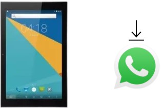 Cómo instalar WhatsApp en un Teclast X10