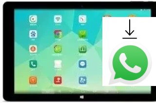 Cómo instalar WhatsApp en un Teclast X16HD 3G