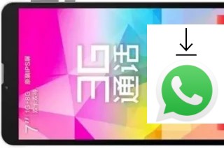 Cómo instalar WhatsApp en un Teclast X70 3G