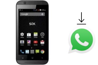 Cómo instalar WhatsApp en un Tecmobile Storm 2 3G