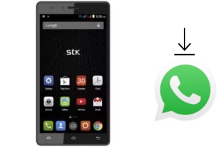 Cómo instalar WhatsApp en un Tecmobile Sync 5-5