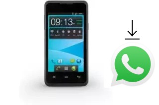 Cómo instalar WhatsApp en un Tecmobile You 40