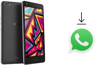 Cómo instalar WhatsApp en un Tecno Boom J8