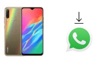 Cómo instalar WhatsApp en un Tecno Camon 11S