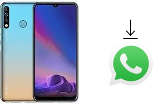 Cómo instalar WhatsApp en un Tecno Camon 12