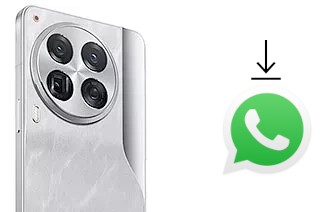 Cómo instalar WhatsApp en un Tecno Camon 30 Premier