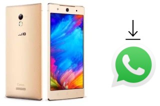 Cómo instalar WhatsApp en un Tecno Camon C9