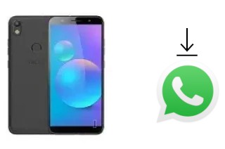 Cómo instalar WhatsApp en un Tecno Camon i Air