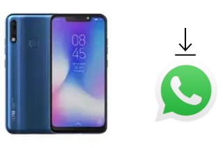 Cómo instalar WhatsApp en un Tecno Camon i Click2