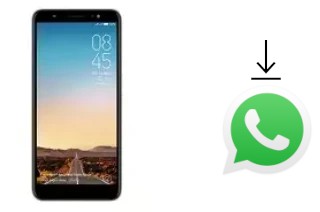 Cómo instalar WhatsApp en un Tecno Camon i Sky