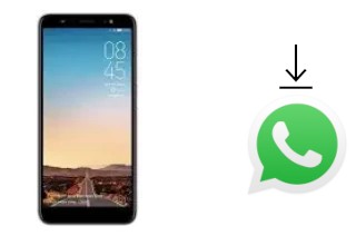 Cómo instalar WhatsApp en un Tecno Camon i Twin