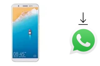 Cómo instalar WhatsApp en un Tecno Camon i