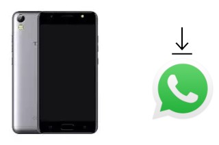 Cómo instalar WhatsApp en un Tecno i3 Pro