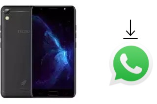 Cómo instalar WhatsApp en un Tecno i7