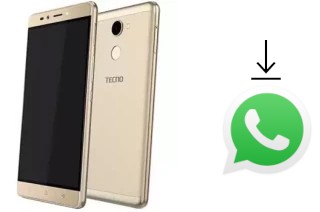 Cómo instalar WhatsApp en un Tecno L9 Plus