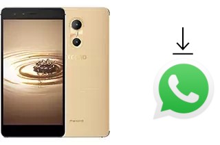 Cómo instalar WhatsApp en un Tecno Phantom 6