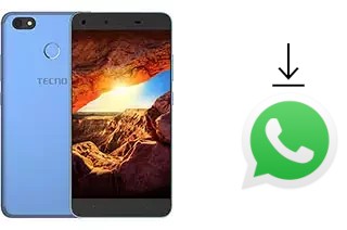 Cómo instalar WhatsApp en un Tecno Spark