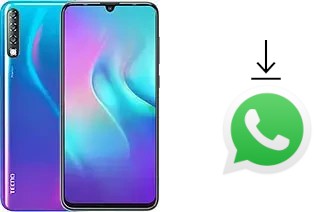 Cómo instalar WhatsApp en un Tecno Phantom 9