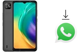 Cómo instalar WhatsApp en un Tecno POP 4 LTE