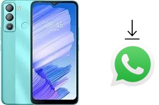 Cómo instalar WhatsApp en un Tecno Pop 5 LTE