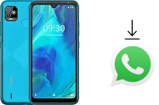 Cómo instalar WhatsApp en un Tecno Pop 5