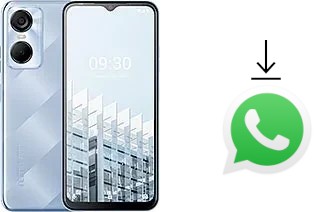 Cómo instalar WhatsApp en un Tecno Pop 6 Pro