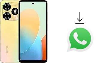 Cómo instalar WhatsApp en un Tecno Pop 8