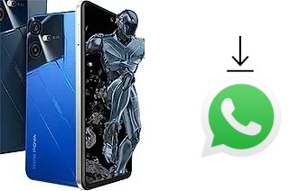 Cómo instalar WhatsApp en un Tecno Pova Neo 3