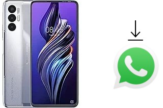 Cómo instalar WhatsApp en un Tecno Pova 3