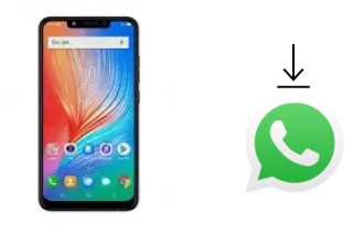 Cómo instalar WhatsApp en un Tecno Spark 3 Pro