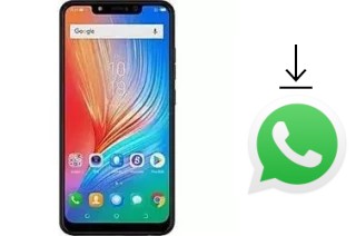 Cómo instalar WhatsApp en un Tecno Spark 3